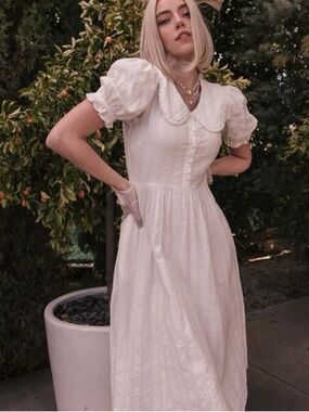 JessaKae Pyper Dress - Medium